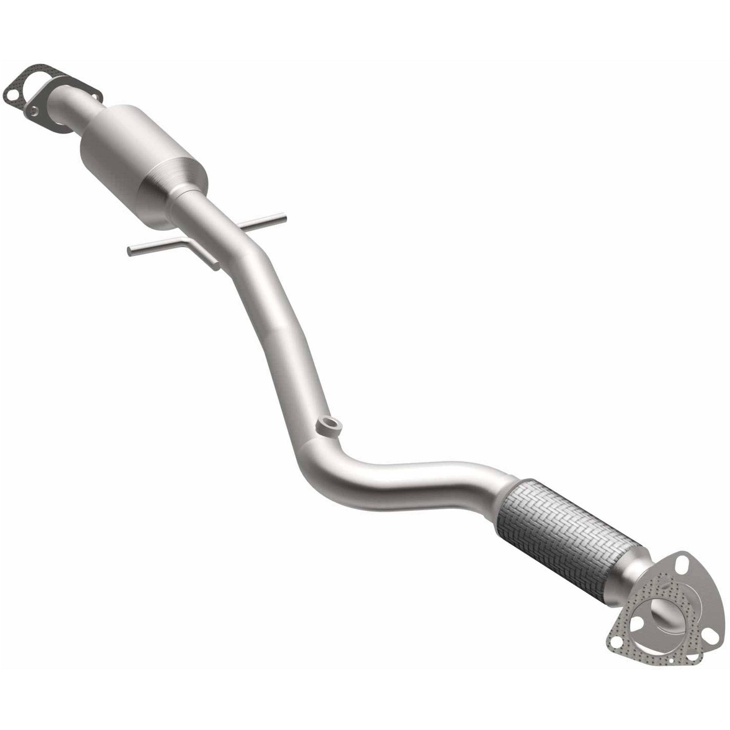MagnaFlow Exhaust Products 52091 OEM Grade Direct-Fit Catalytic Converter